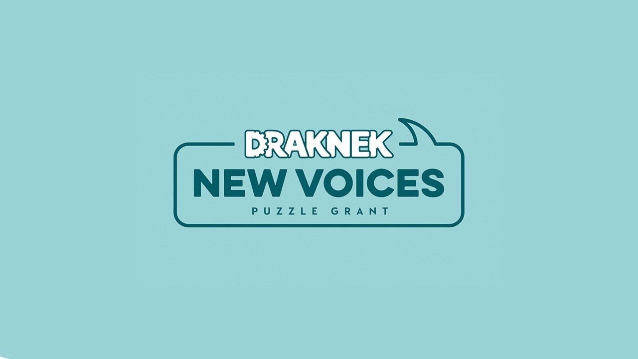 Draknek New Voices Puzzle Grant은 '생각하는' 게임 개발자들에게 15,000달러를 제공합니다